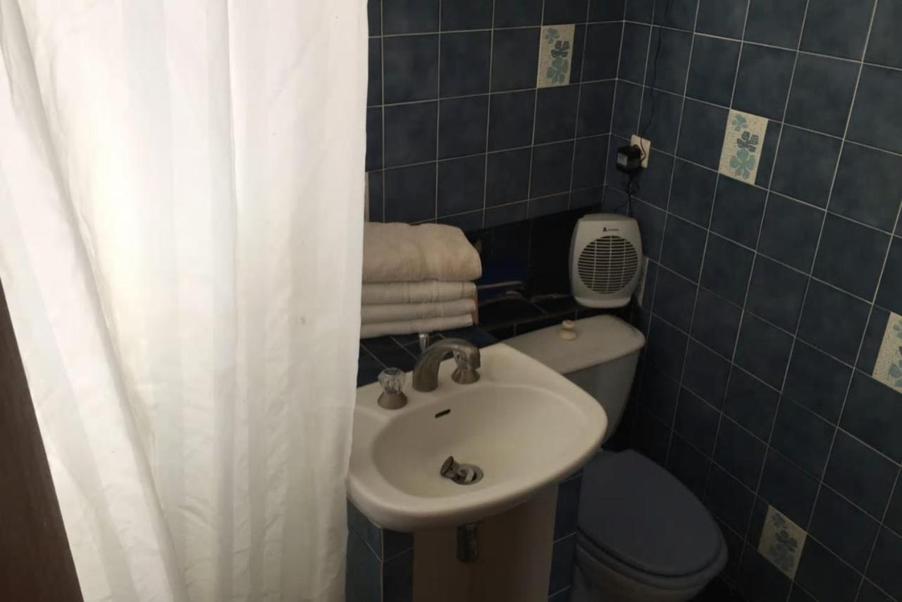 Chambre D'Hotes Pacific Avenue La Farlède Kültér fotó