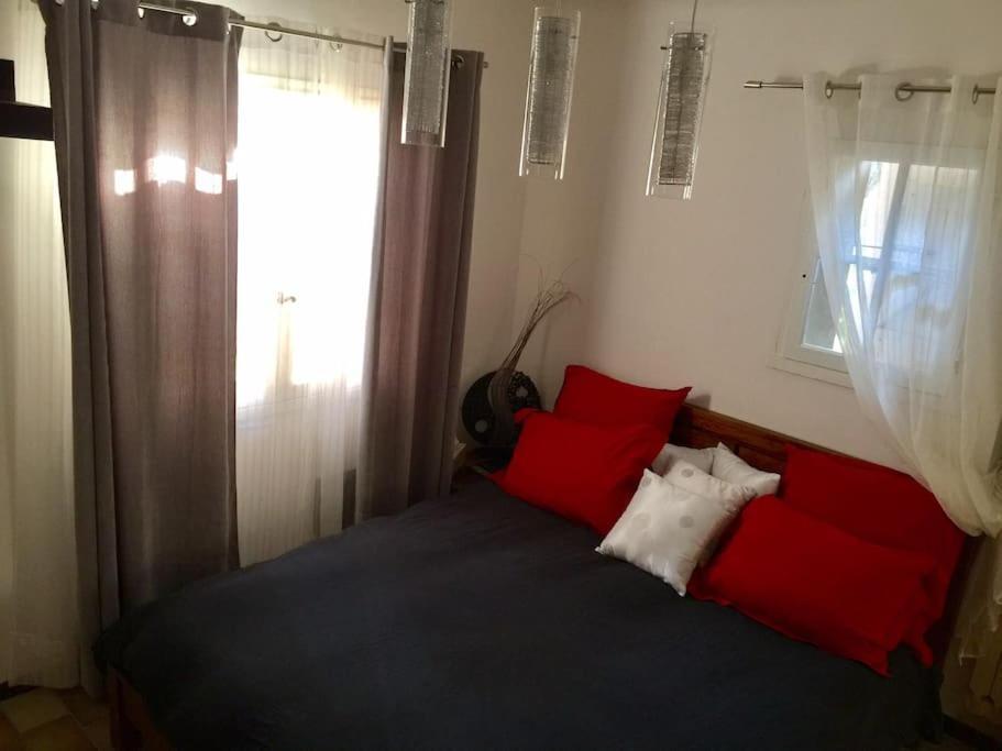 Chambre D'Hotes Pacific Avenue La Farlède Kültér fotó