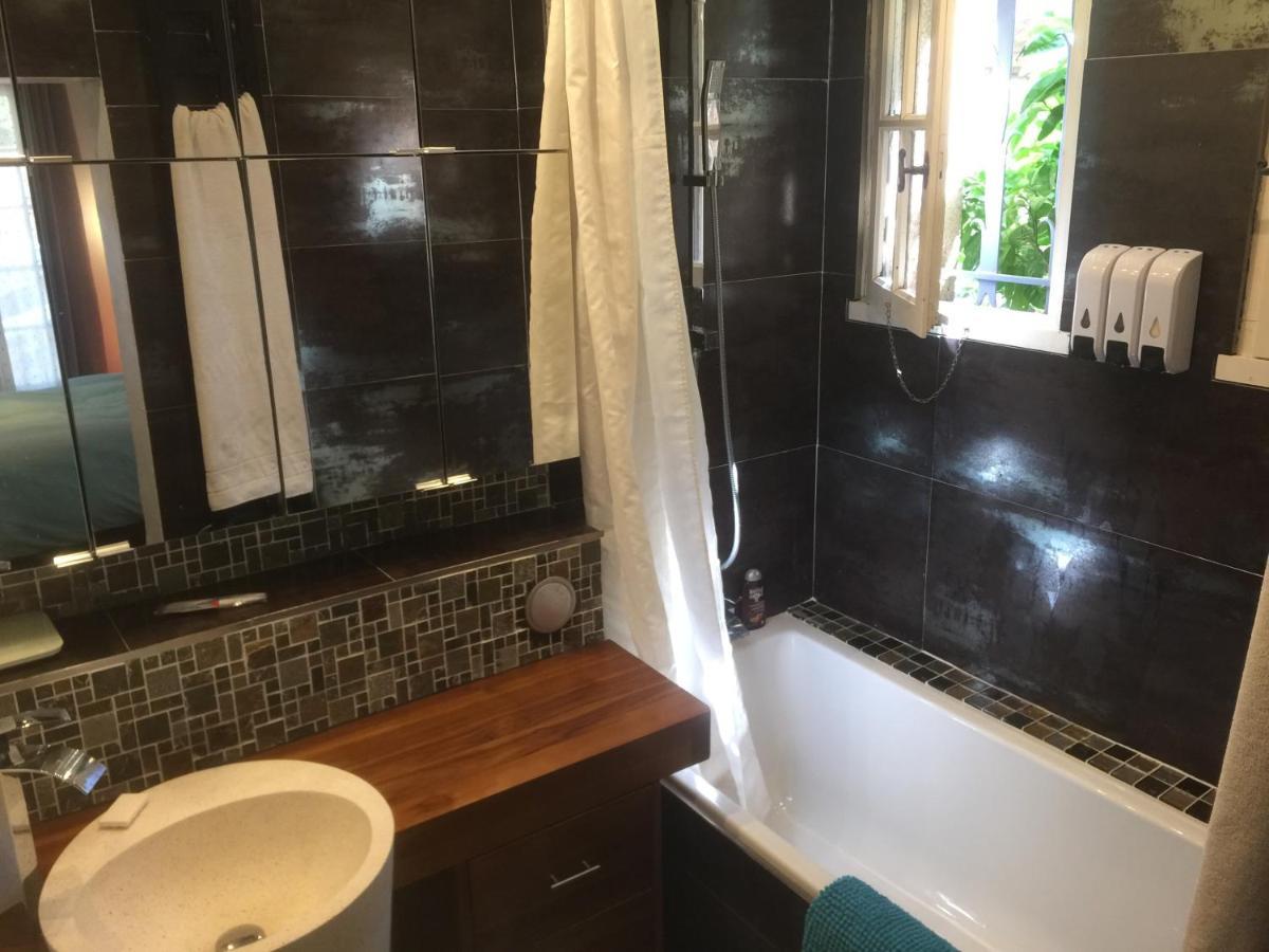 Chambre D'Hotes Pacific Avenue La Farlède Kültér fotó
