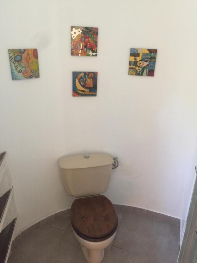 Chambre D'Hotes Pacific Avenue La Farlède Kültér fotó